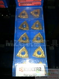 KYOCERA原装日本京瓷车刀片,WNMG080408HQ PV7020图片价格